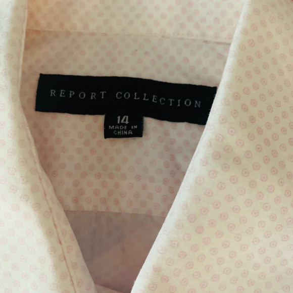 Long sleeve button down - Picture 2 of 2